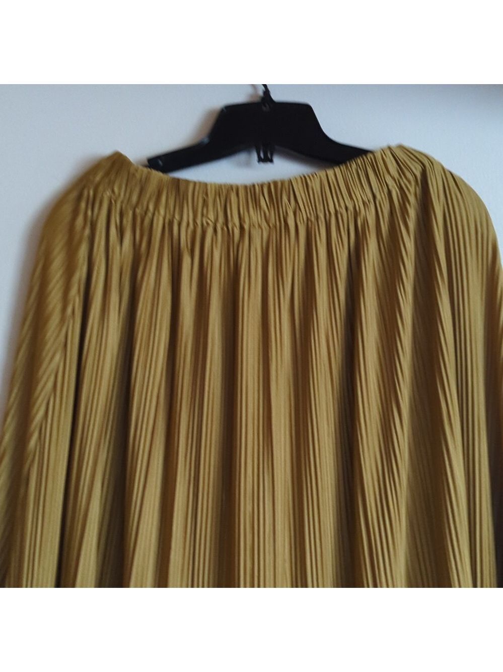 SAMAOE SAMSOE UMA SKIRT 10167 - Picture 6 of 10